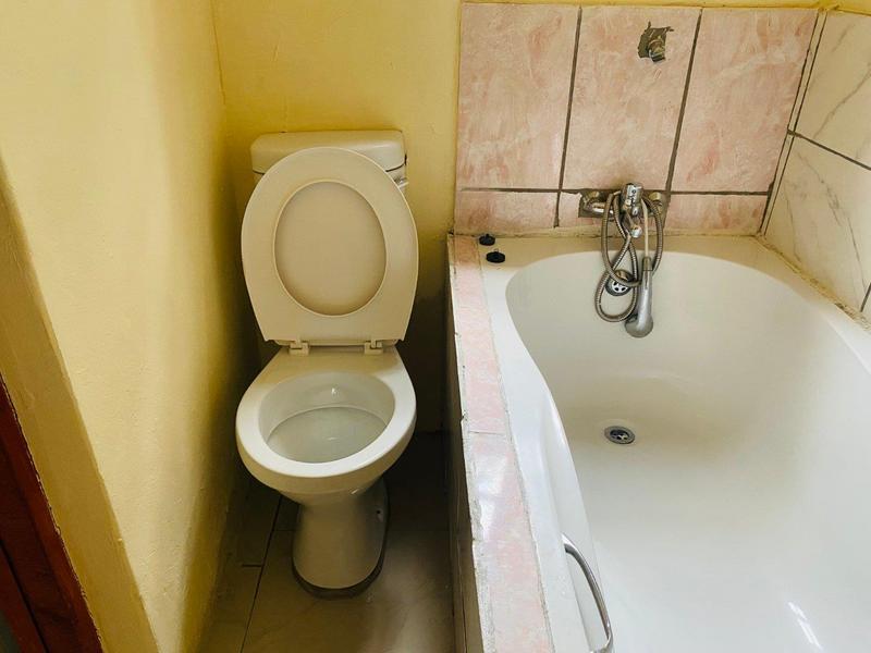 0 Bedroom Property for Sale in Komani Park Eastern Cape